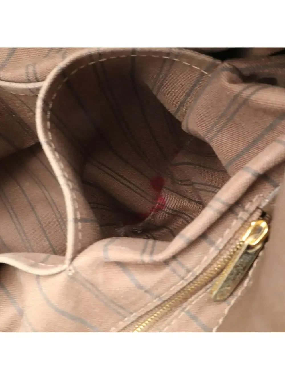 Louis Vuitton Artsy Handbag Empreinte #325269L15B